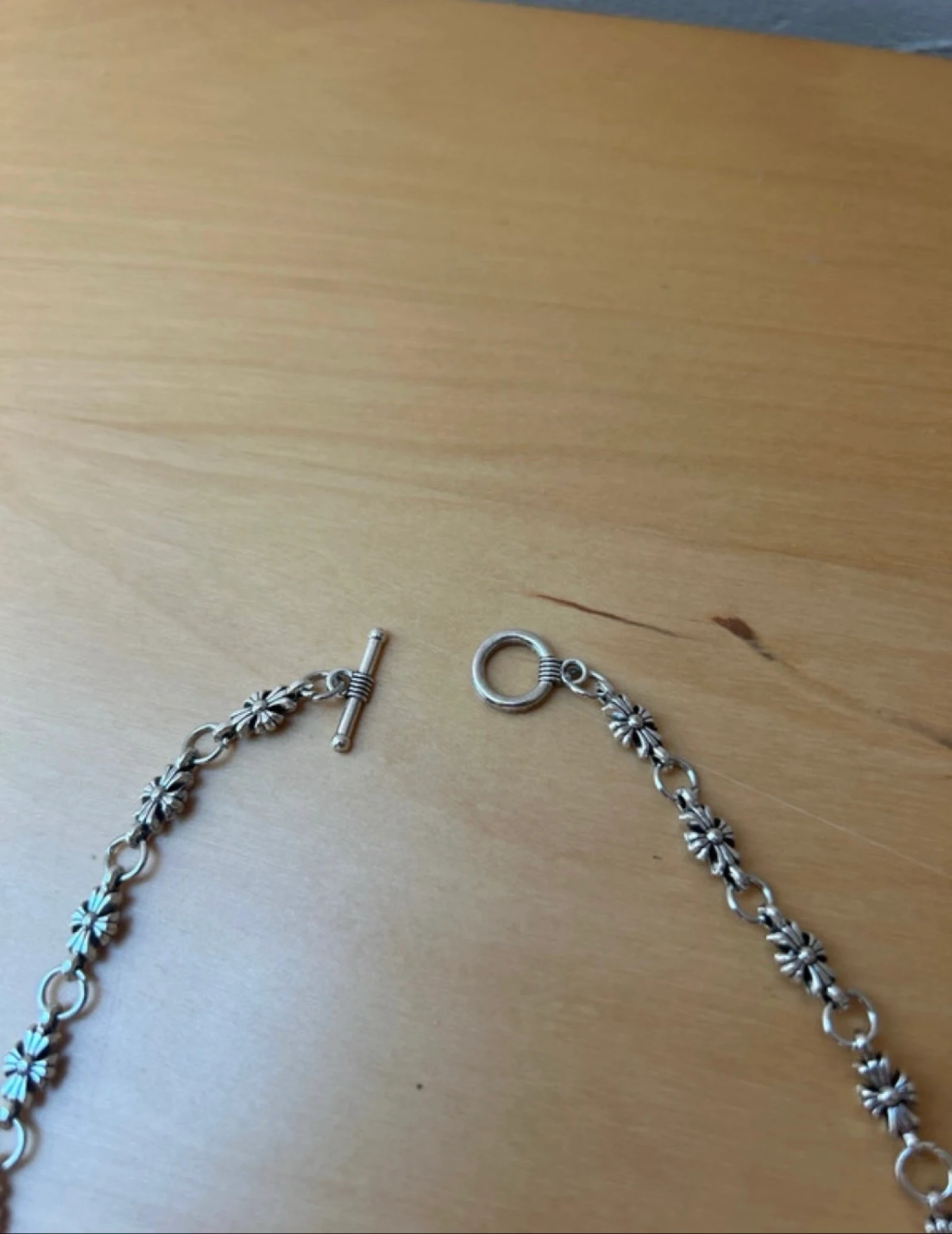 Cross chain – photo 4